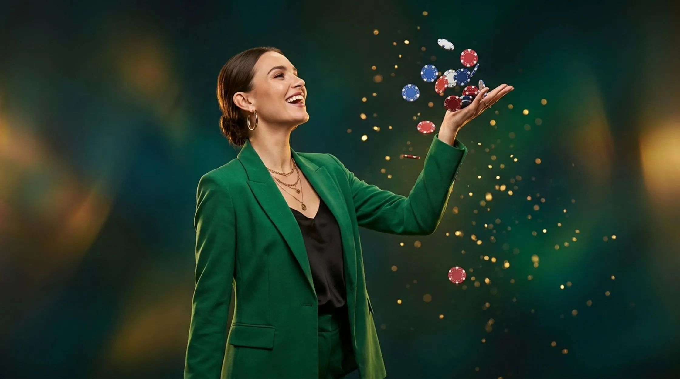 Casino Infinity